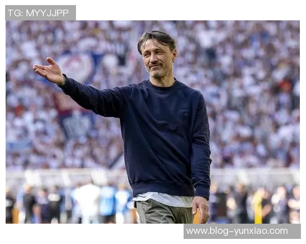 希斯菲尔德称赞科瓦奇重振多特队伍认为他是最佳教练人选